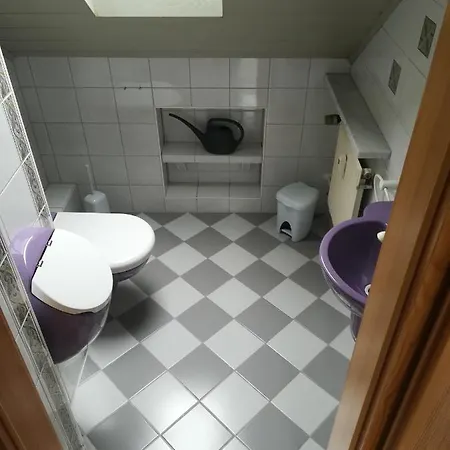 Appartement Hopfengaertner *