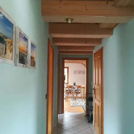 Hopfengaertner Appartement Hiltpoltstein