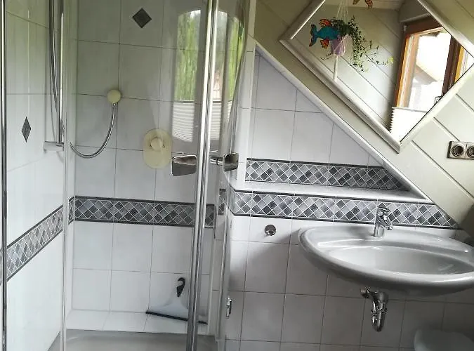 Hopfengaertner Appartement